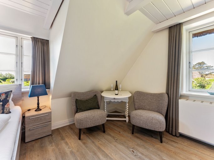 Ferienhaus Marina in Kampen - Bild 17
