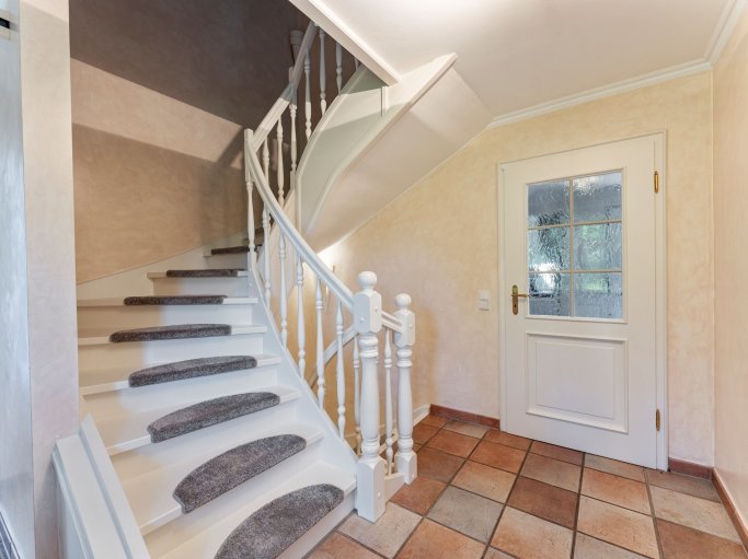 Ferienhaus Marina in Kampen - Bild 21