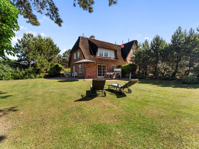 Ferienhaus Marina in Kampen - Bild 29
