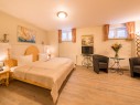 Ferienhaus Manuela in Kampen - Bild 8