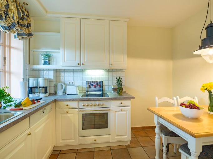 Ferienhaus Manuela in Kampen - Bild 6