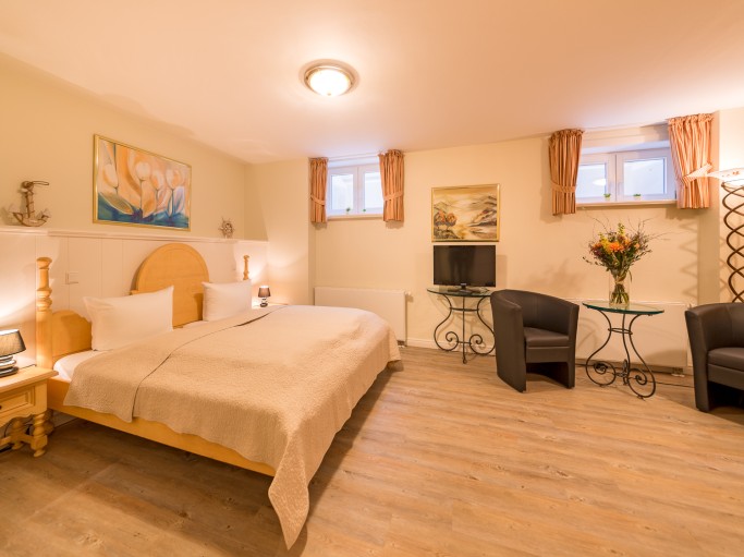 Ferienhaus Manuela in Kampen - Bild 8