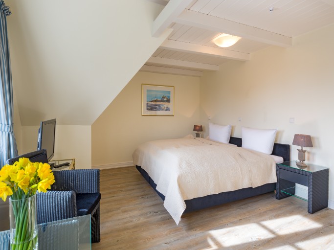 Ferienhaus Manuela in Kampen - Bild 10