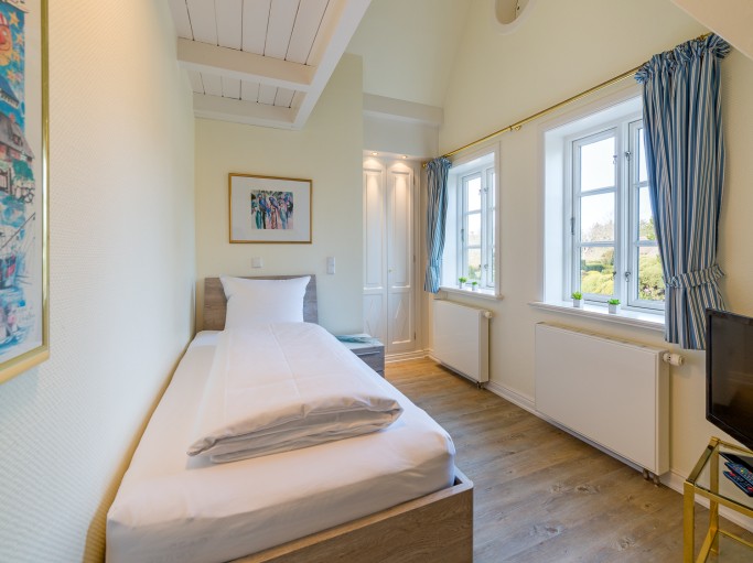 Ferienhaus Manuela in Kampen - Bild 12