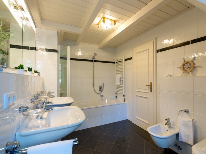 Ferienhaus Manuela in Kampen - Bild 13