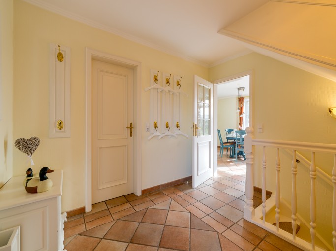 Ferienhaus Manuela in Kampen - Bild 5