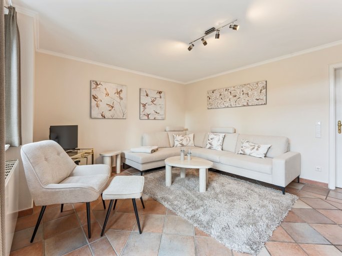 Ferienhaus Manuela in Kampen - Bild 3
