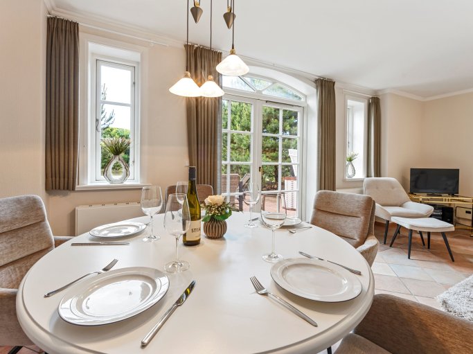 Ferienhaus Manuela in Kampen - Bild 6