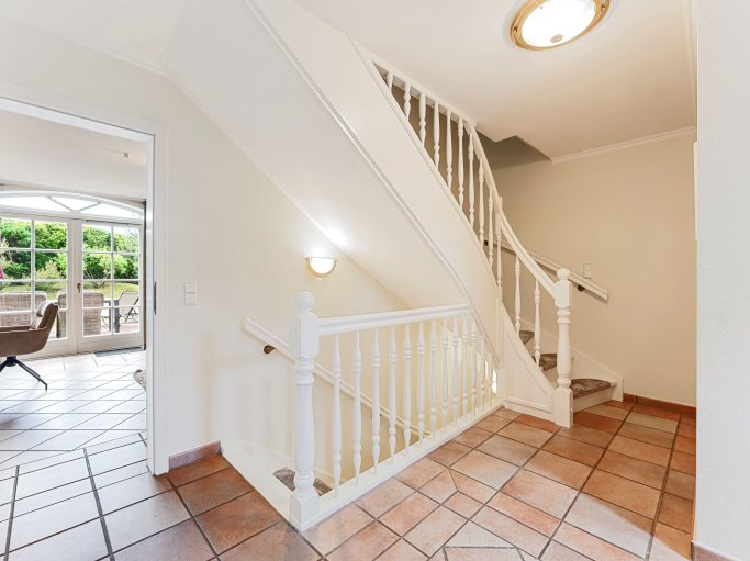Ferienhaus Manuela in Kampen - Bild 7