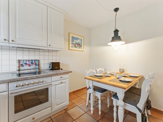 Ferienhaus Manuela in Kampen - Bild 9