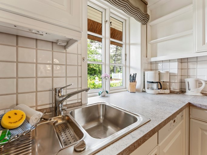 Ferienhaus Manuela in Kampen - Bild 10