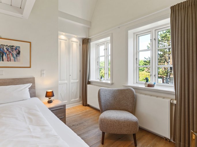 Ferienhaus Manuela in Kampen - Bild 12