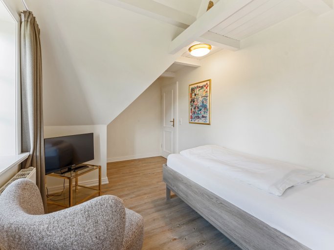 Ferienhaus Manuela in Kampen - Bild 13