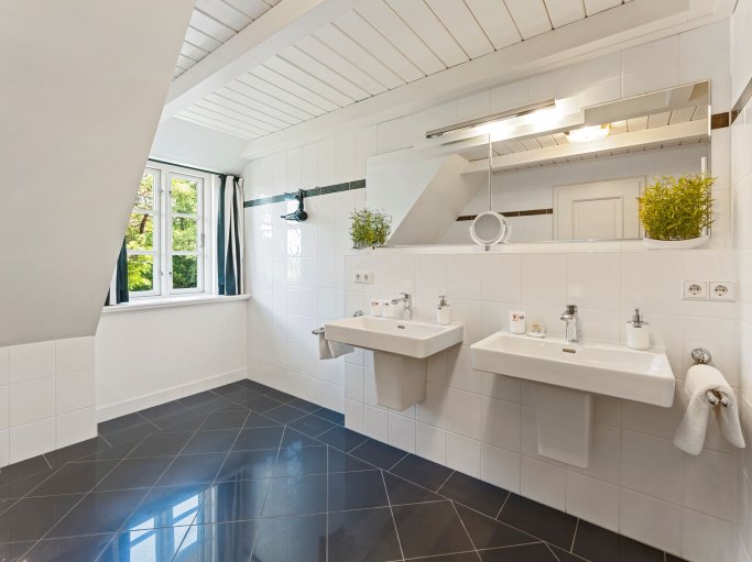 Ferienhaus Manuela in Kampen - Bild 14