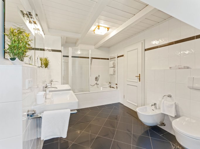 Ferienhaus Manuela in Kampen - Bild 15