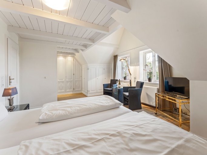 Ferienhaus Manuela in Kampen - Bild 16