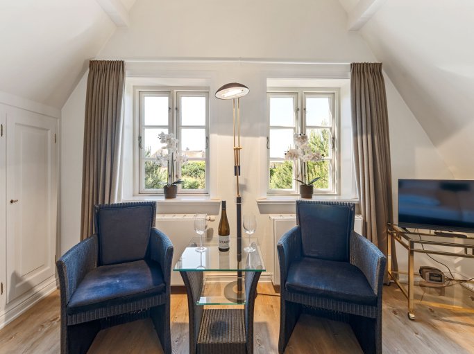 Ferienhaus Manuela in Kampen - Bild 17