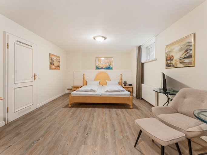 Ferienhaus Manuela in Kampen - Bild 19