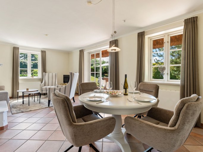 Ferienhaus Marion in Kampen - Bild 3