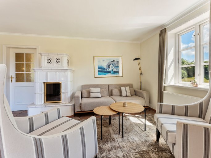 Ferienhaus Marion in Kampen - Bild 4