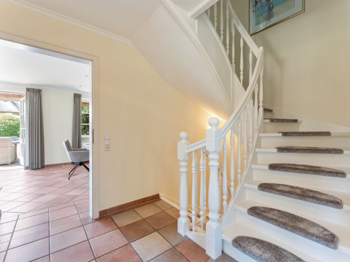 Ferienhaus Marion in Kampen - Bild 7
