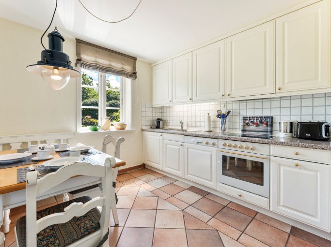 Ferienhaus Marion in Kampen - Bild 9