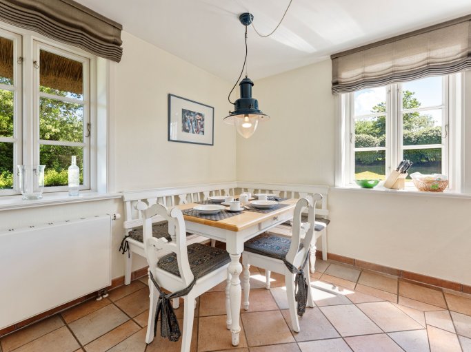 Ferienhaus Marion in Kampen - Bild 10