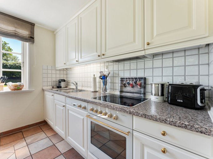 Ferienhaus Marion in Kampen - Bild 11