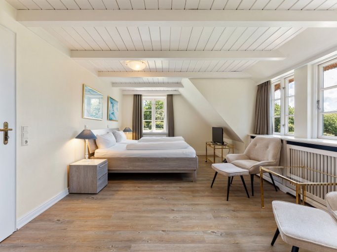 Ferienhaus Marion in Kampen - Bild 12