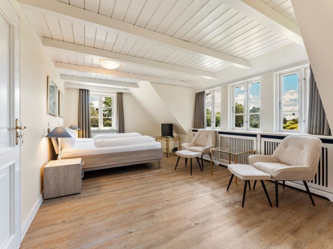 Ferienhaus Marion in Kampen - Bild 13