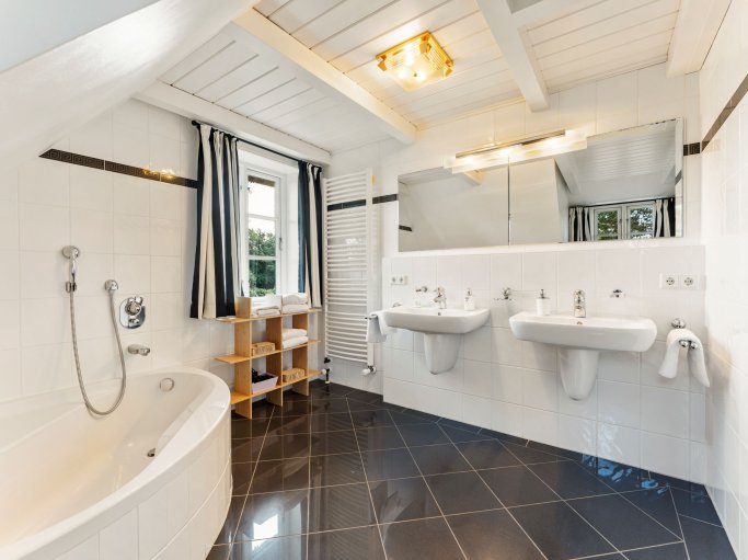 Ferienhaus Marion in Kampen - Bild 15