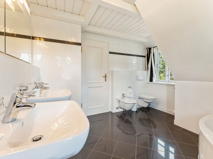 Ferienhaus Marion in Kampen - Bild 16