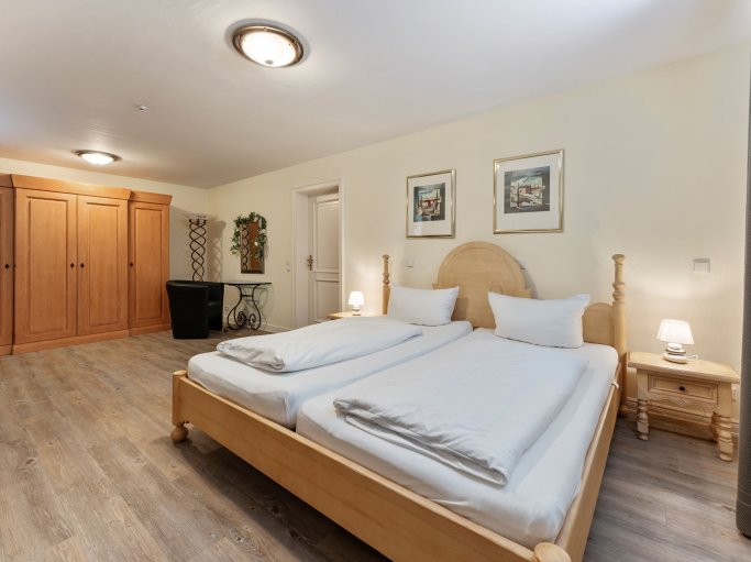 Ferienhaus Marion in Kampen - Bild 17