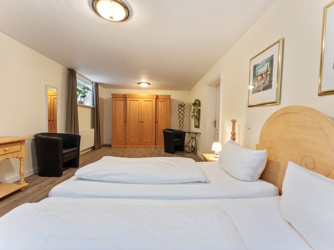 Ferienhaus Marion in Kampen - Bild 18