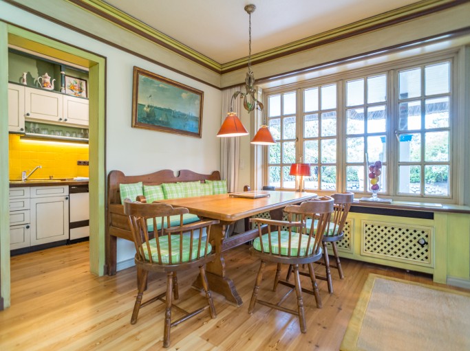 Ferienhaus Inge Hüs in Kampen - Bild 3
