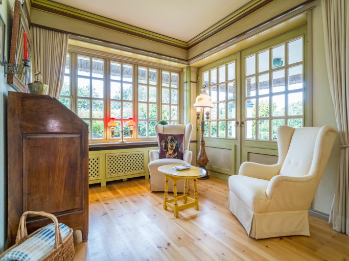 Ferienhaus Inge Hüs in Kampen - Bild 5