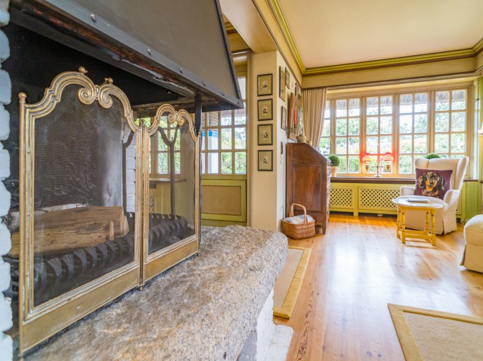 Ferienhaus Inge Hüs in Kampen - Bild 7