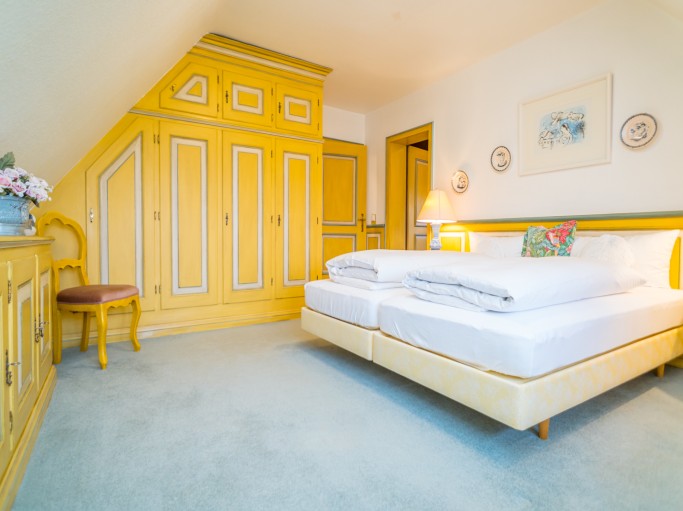Ferienhaus Inge Hüs in Kampen - Bild 9