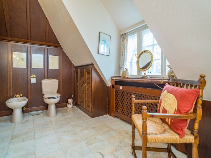 Ferienhaus Inge Hüs in Kampen - Bild 12