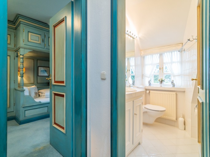 Ferienhaus Inge Hüs in Kampen - Bild 14