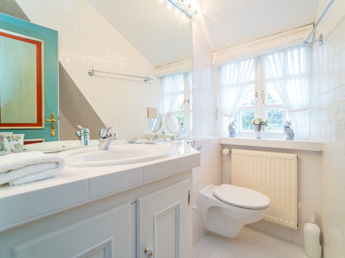 Ferienhaus Inge Hüs in Kampen - Bild 15