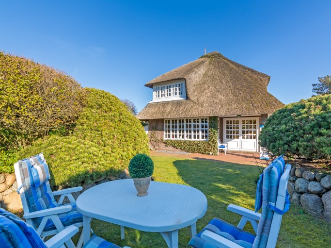 Ferienhaus Inge Hüs in Kampen - Bild 19