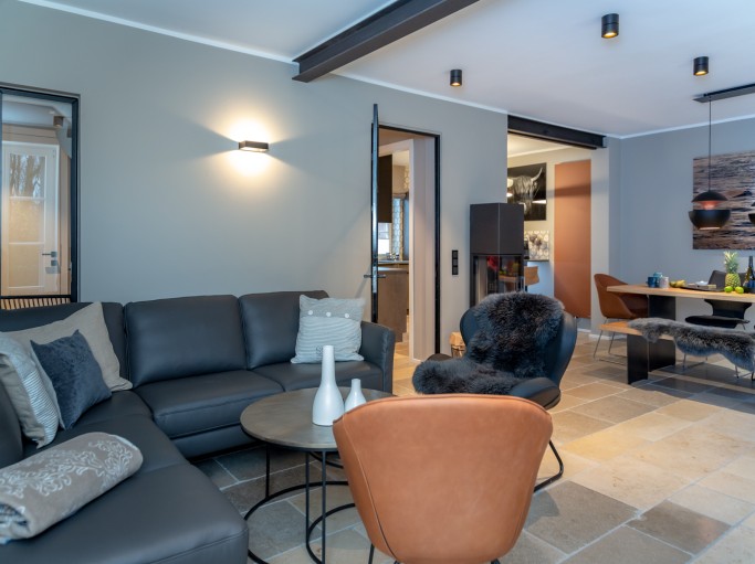 Ferienhaus am Buttgraben - Bild 2