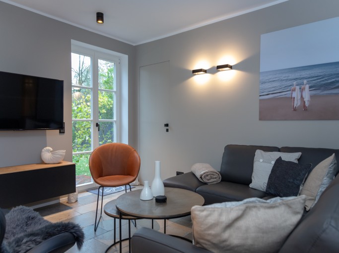 Ferienhaus am Buttgraben - Bild 5