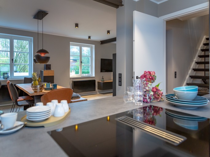 Ferienhaus am Buttgraben - Bild 8