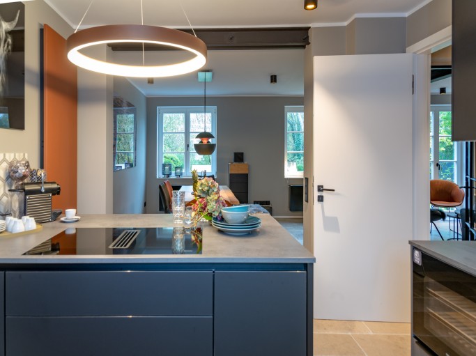 Ferienhaus am Buttgraben - Bild 9