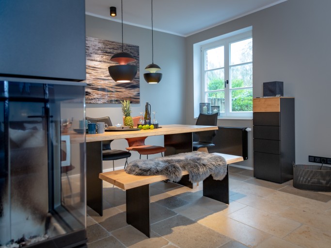 Ferienhaus am Buttgraben - Bild 15