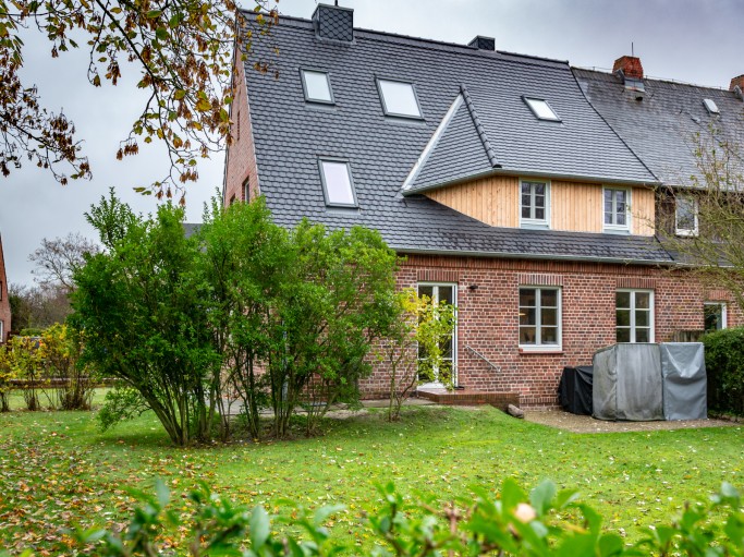 Ferienhaus am Buttgraben - Bild 27