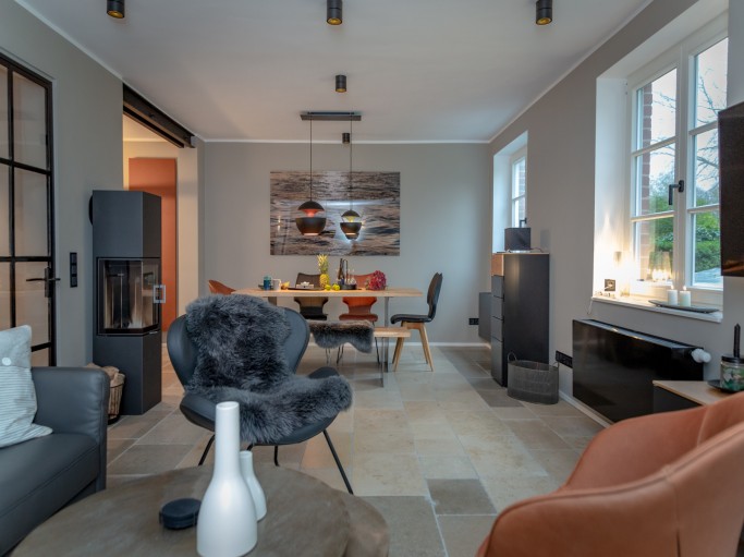 Ferienhaus am Buttgraben - Bild 1