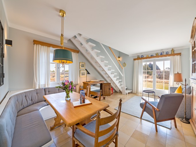 Ferienhaus Lerchenblick in Kampen - Bild 3